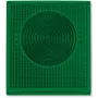 Busch-Jaeger 2863-13-53 Alarmlichtindikator roheline (1563-0-0150)