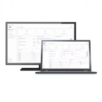 Axis Device Manager Extend - Litsents - ESD
