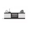 RTV 120 MALWA ANTHRACITE/Valge
