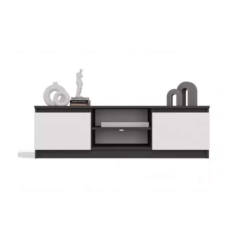 RTV 120 MALWA ANTHRACITE/Valge