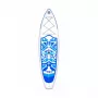 FunWater SUP-paddleboard SUPFW05B Tiki (sinine-valge)