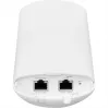 Ubiquiti NanoStation AC 1000 Mbit/s valge toitega Etherneti kaudu (PoE)