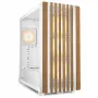 Sharkoon REBEL C70G RGB Full Tower Valge, Puit