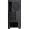 Inter-Tech S-3906 RENEGADE - Tower - ATX - ilma toiteplokita (ATX) - USB/Audio (88881273)