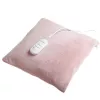 Elektriline soojenduspadi Adler AD 7444, 80 W, 2 soojustaset, pestav, kaugjuhtimispult, roosa