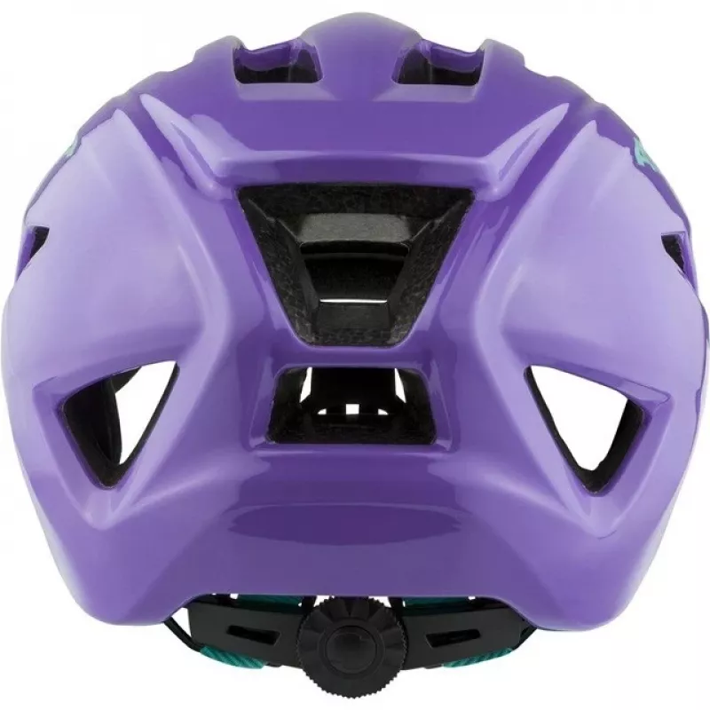 Jalgrattakiiver ALPINA PICO PURPLE GLOSS 50-55