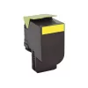 Lexmark 702Y R toonerkassett 1 tk Originaal kollane