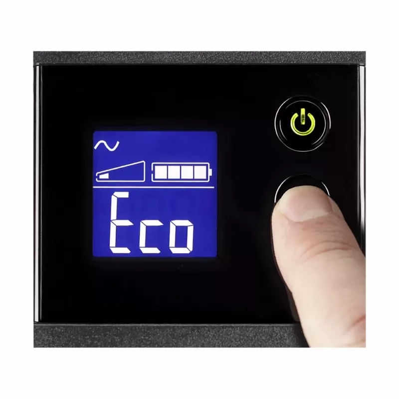 Katkematu toiteallikas Eaton Ellipse PRO 850 DIN