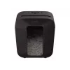Powershred | LX70 | Must | 18 L | Krediitkaartide purustamine | dB | Paberikäsitlus standard/väljund 11 lehte korraga | Ristlõikepurusti | Garantii 24 kuud