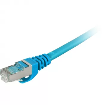 Sharkoon Patch-kaabel - RJ-45 (M) kuni RJ-45 (M)