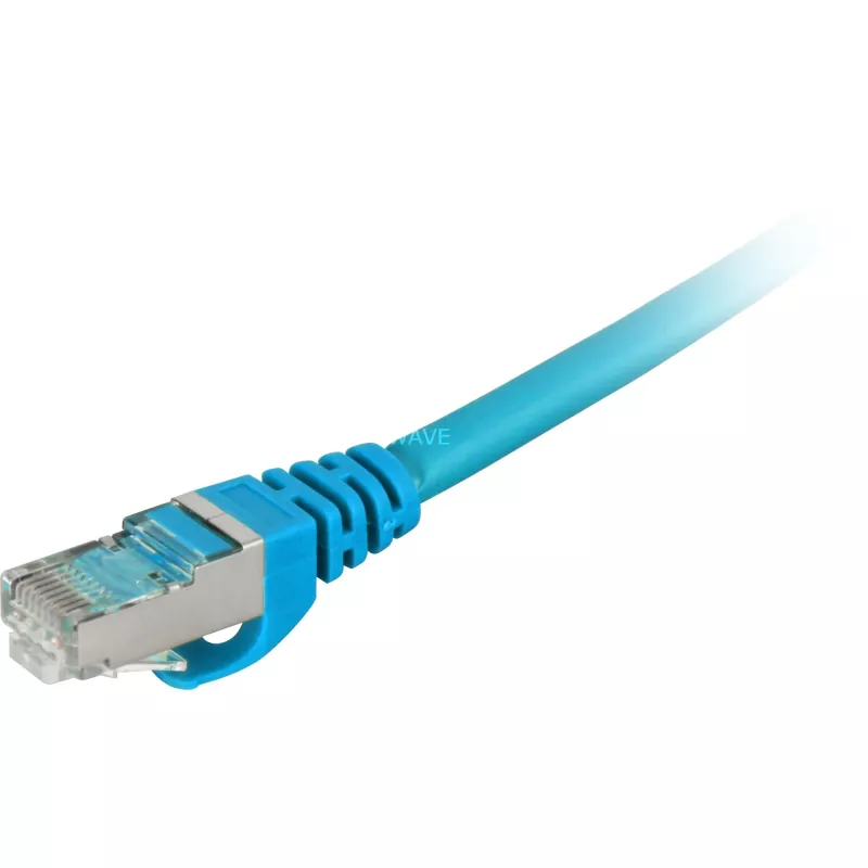 Sharkoon Patch-kaabel - RJ-45 (M) kuni RJ-45 (M)
