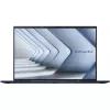 ASUS ExpertBook B9 OLED B9403CVAR-PP1735X Intel Core 7 150U Sülearvuti 35,6 cm (14 tolli) WQXGA+ 16 GB LPDDR5x-SDRAM 512 GB SSD Wi-Fi 6E (802.11ax) Windows 11 Pro Saksa Must