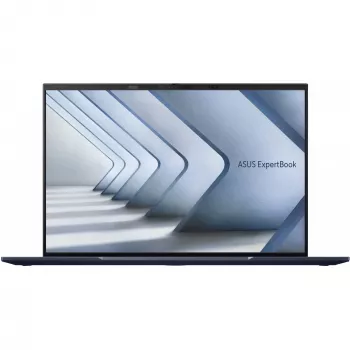 ASUS ExpertBook B9 OLED B9403CVAR-PP1735X Intel Core 7 150U Sülearvuti 35,6 cm (14 tolli) WQXGA+ 16 GB LPDDR5x-SDRAM 512 GB SSD Wi-Fi 6E (802.11ax) Windows 11 Pro Saksa Must