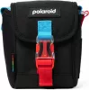 Õlakott Polaroid Bag For Go Multi mitmevärviline