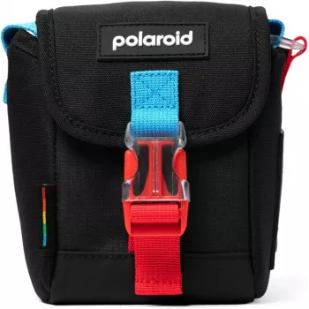 Õlakott Polaroid Bag For Go Multi mitmevärviline