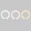 Agfa Arl11xl Ring Light LED Ring 11 + statiiv + pult