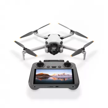 Droon|DJI|DJI Mini 4 Pro (DJI RC 2)|Tarbija|CP.MA.00000732.04