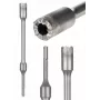 Puuritera Smart365 SDS Plus armatuurile 16 x 250/300 mm