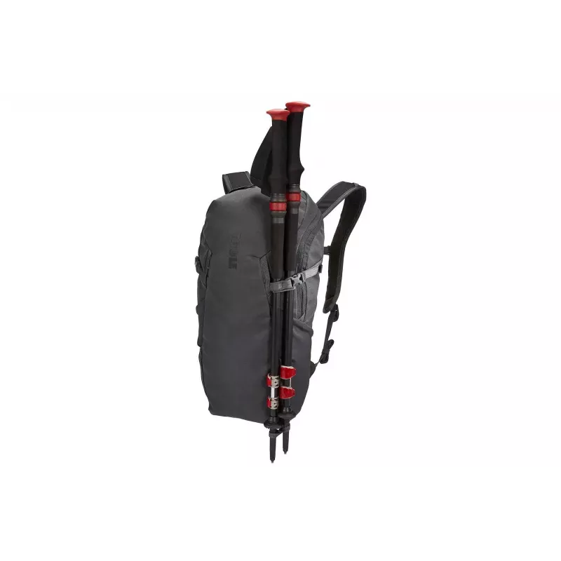 Thule 4128 AllTrail X 15L matkaseljakott Nutria