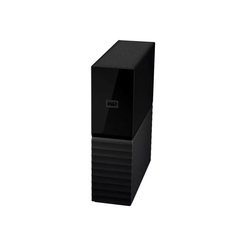 Väline kõvaketas Western Digital 14 TB USB 3.2 My Book