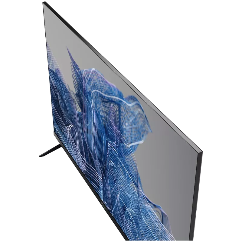KIVI 32 inch HD nutiteler must (32H750NB)