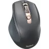 YENKEE YMS2090 NEO PRO kahe ühendusviisiga juhtmevaba hiir, Bluetooth + USB A/C, laetav