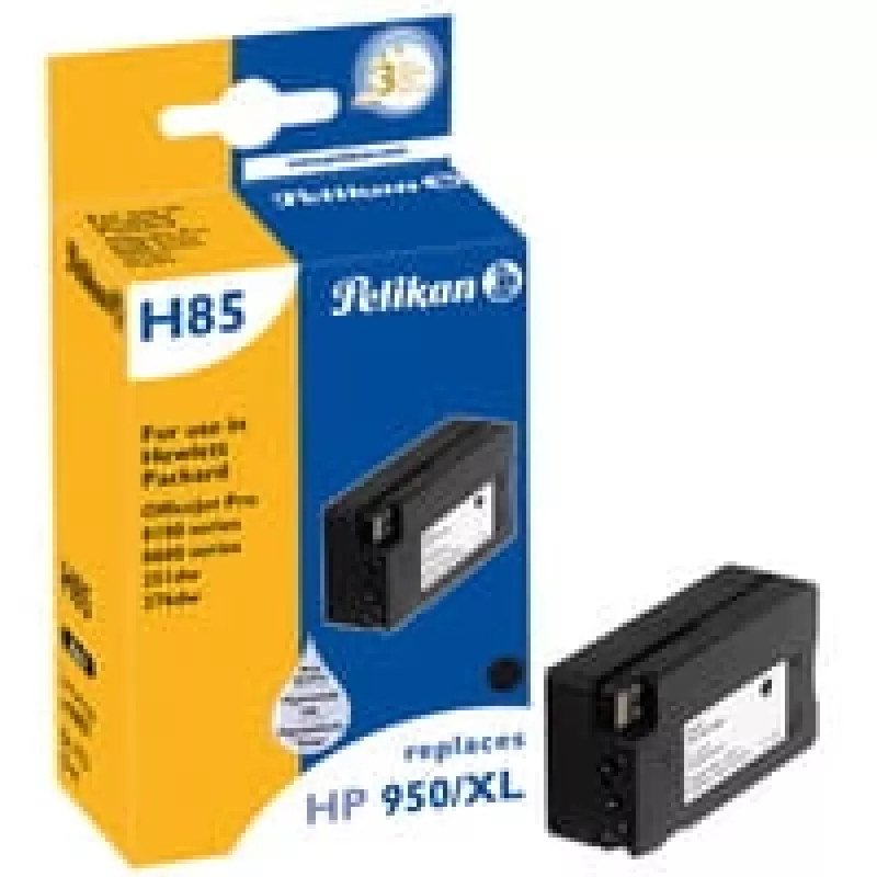 Pelikan 4109057 printeritarvik Must