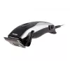 Tristar | Juuksetrimmer | Step precise 3–12 mm | Must/roostevaba teras