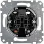 Pöördlüliti Merten MEG3115-0000 1P metalne, 250 V AC, 10 A