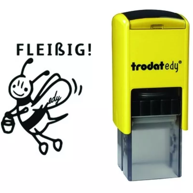 Trodat tempel 163242 kollane