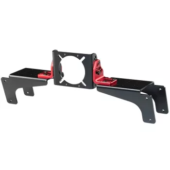 Kinnitusadapter F-GT Elite 160 Ees & Külg