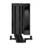 DeepCool AG400 Digital BK ARGB protsessori õhujahuti 12 cm must 1 tk