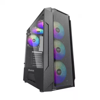 Darkflash LEO arvutikorpus (must)