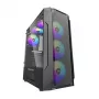Darkflash LEO arvutikorpus (must)