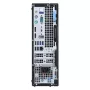 DELL OptiPlex 7070 i3-9100 8GB 256GB SSD SFF Win11pro Kasutatud
