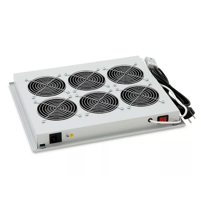 Ventilaatoriseade Triton RAC-CH-X03-X3 220V/30W 2 ventilaatorit termostaat