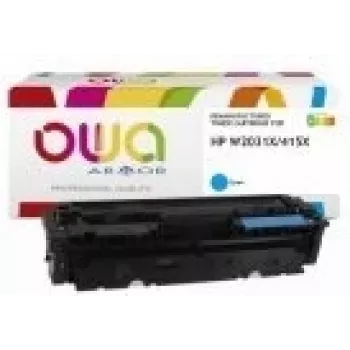 Toner OWA Armor W2031X 415X 6000tk tsüaan