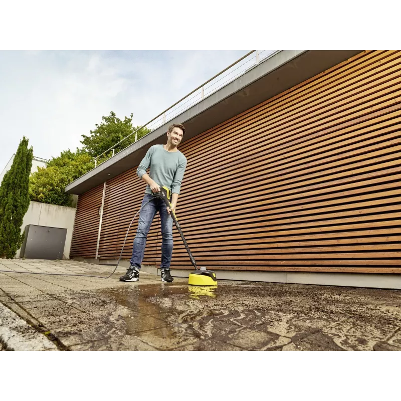 Kõrgsurvepesur K4 Power Control Flex Home *EU