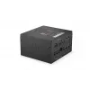 Toiteplokk Endorfy Supremo FM6 1000W, 80 PLUS Gold, ATX 3.1, modulaarne, must