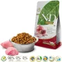 FARMINA N&D Prime Neutered Chicken&Pomegranate Adult - kuiv kassitoit - 5 kg