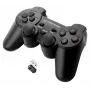 Esperanza EGG108K mängukontroller must USB 2.0 mängupult analoog / digitaalne PC, PlayStation 3
