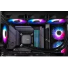 MSI MAG Coreliquid A13 360 emaplaadi ja protsessori kombineeritud vesijahutus 12 cm must 1 tk