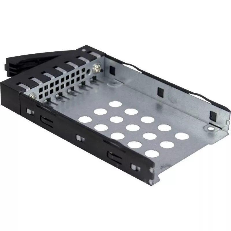 Inter-Tech SC-2100 - Small Form Factor (SFF) - PC - must - Mini-ITX - teras - tegevus - häire - HDD - võrk - toide (88887285)