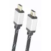 Gembird CCB-HDMIL-2M HDMI-kaabel HDMI Type A (Standard) Hall