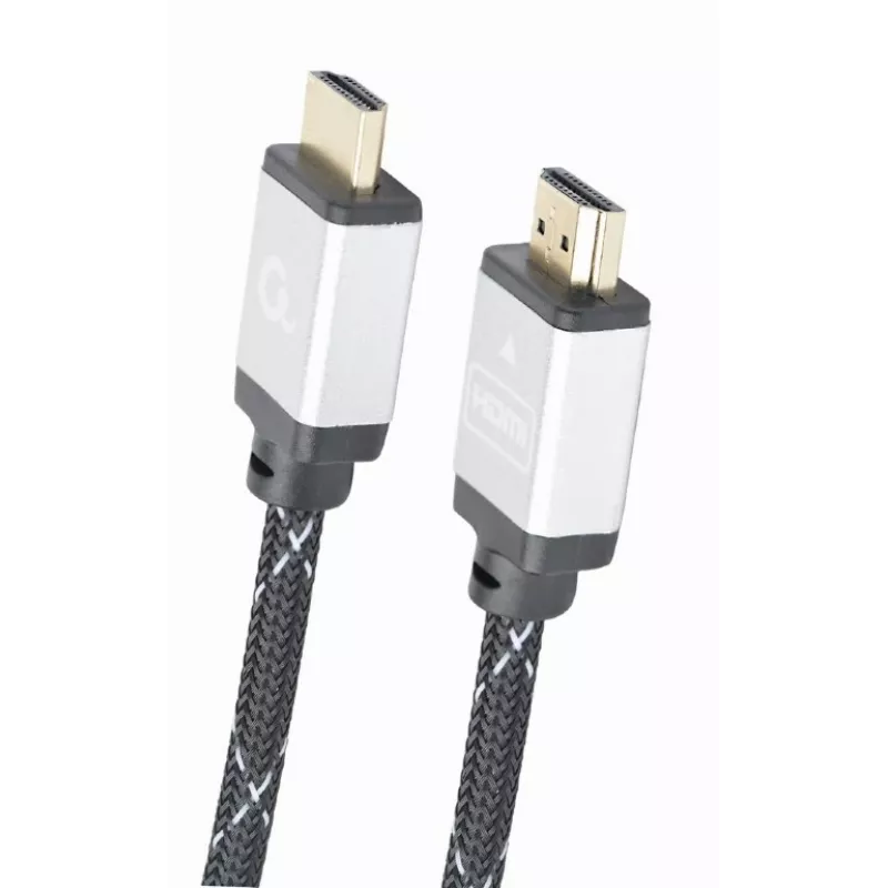 Gembird CCB-HDMIL-2M HDMI-kaabel HDMI Type A (Standard) Hall