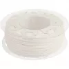 CR-PLA filament valge, 3D-filament (valge, 1 kg, 1,75 mm, rullil)