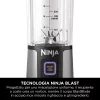 Spordiblender Ninja Blast BC151EUNV — 0,53 L kann, 14,4 W, akutoitega, sinine