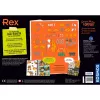 Rex - Der Dino Bot, Eksperimendikomplekt