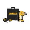 DeWALT DCN890P2-QW naelutus-/klammerduspüstol Aku