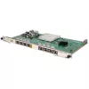 Optiline võrguterminal HUAWEI H807GPBH — GPON-kaart 8× 2,5G GPON-pordi ja SFP-pesaga